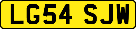LG54SJW