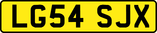 LG54SJX