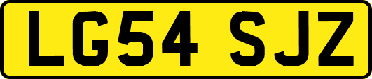 LG54SJZ