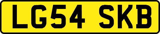 LG54SKB