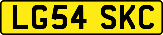 LG54SKC