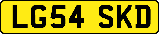 LG54SKD