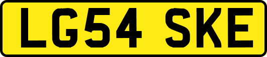 LG54SKE