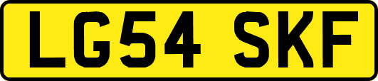 LG54SKF