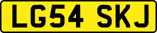 LG54SKJ