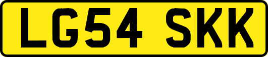 LG54SKK