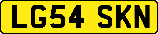 LG54SKN