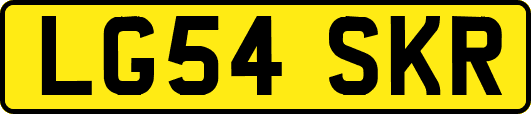 LG54SKR
