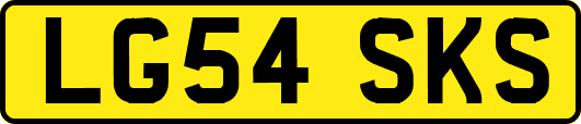 LG54SKS