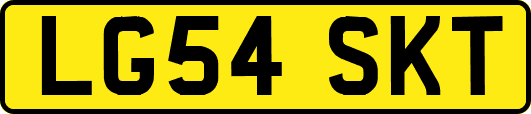 LG54SKT