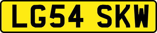 LG54SKW