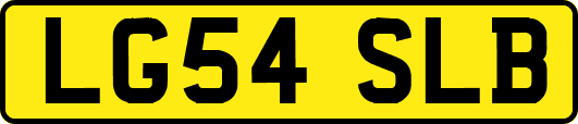 LG54SLB