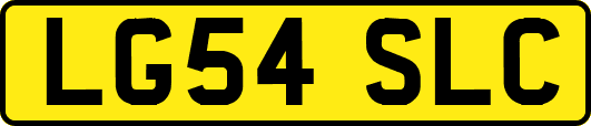 LG54SLC