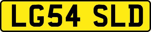 LG54SLD
