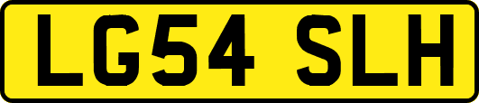LG54SLH