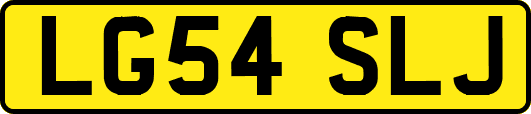 LG54SLJ