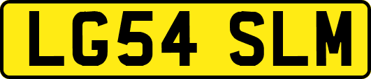LG54SLM