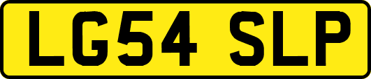 LG54SLP