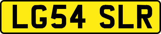 LG54SLR