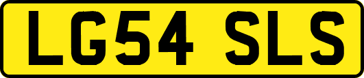 LG54SLS