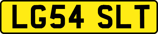 LG54SLT
