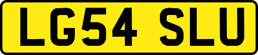 LG54SLU