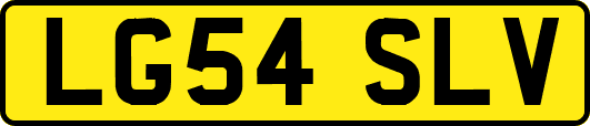 LG54SLV