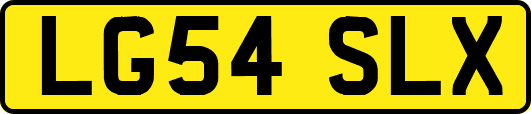 LG54SLX