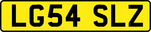 LG54SLZ