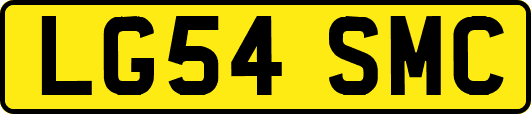 LG54SMC