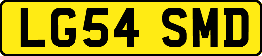 LG54SMD