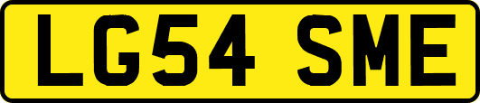 LG54SME