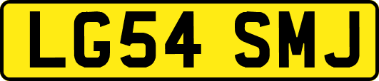 LG54SMJ