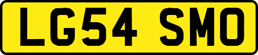 LG54SMO