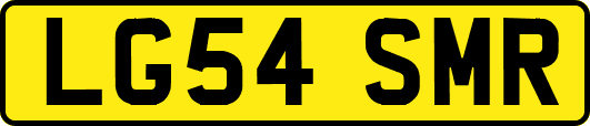LG54SMR