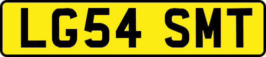LG54SMT