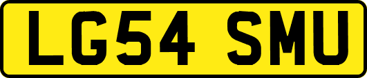 LG54SMU