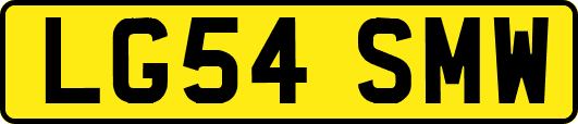 LG54SMW