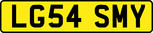 LG54SMY