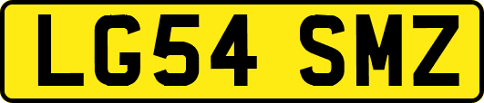 LG54SMZ