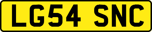 LG54SNC