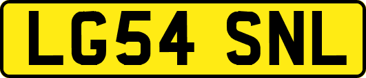 LG54SNL