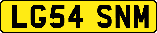 LG54SNM