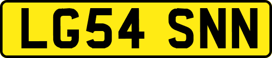 LG54SNN