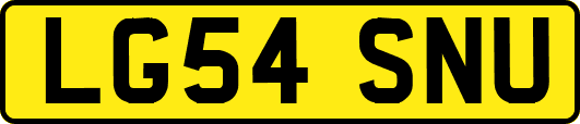 LG54SNU