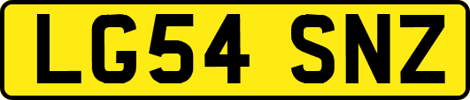LG54SNZ