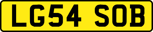 LG54SOB