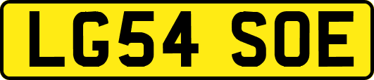 LG54SOE