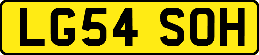 LG54SOH
