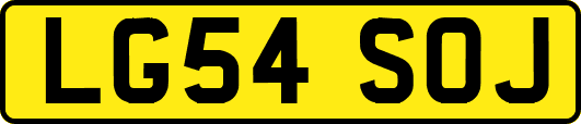 LG54SOJ